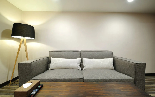 Sun Sweet Hotel