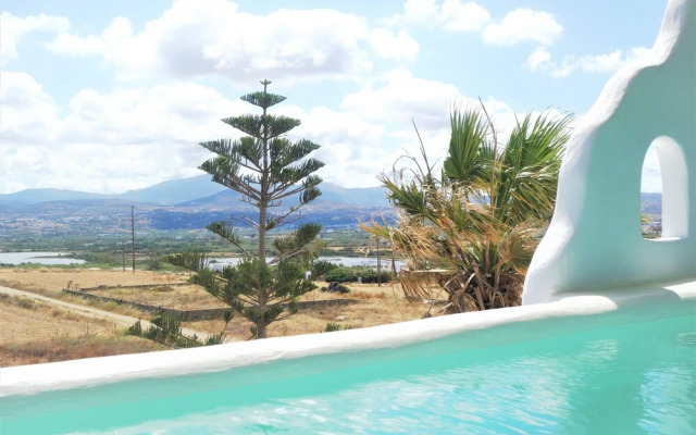 Thea Boutique Suites