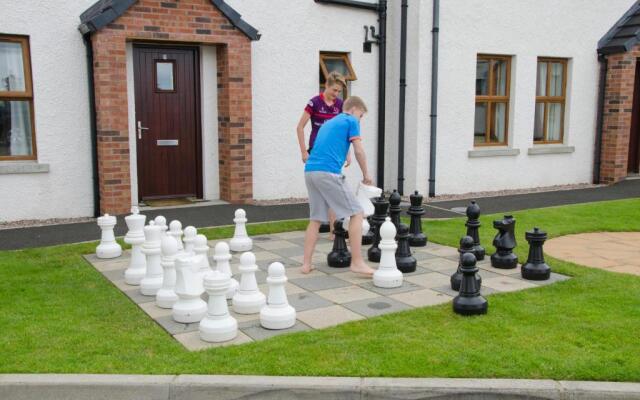 Ulster Cottages