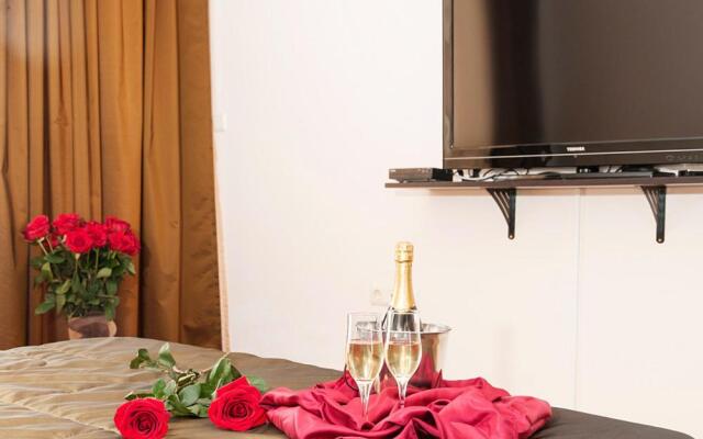 Sea Dream Rental Apartments