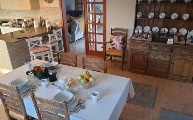 Villa Feliza