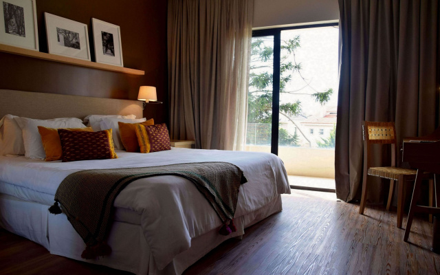 Hotel Cottage