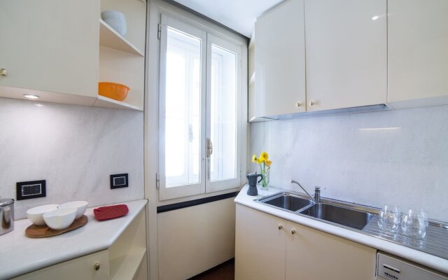 Rent In Rome - Dolce Vita Suite