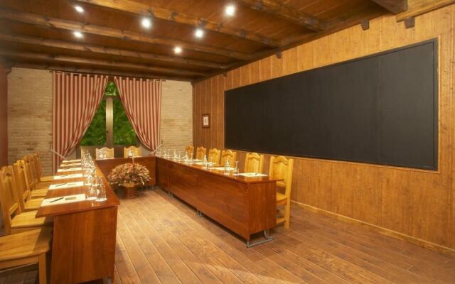 Hotel Real Monasterio de San Zoilo