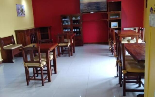 avellaneda suites