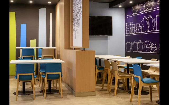 Ibis Budget Santiago Providencia