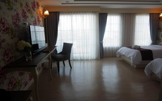 S.Swiss Hotel Ratchaburi