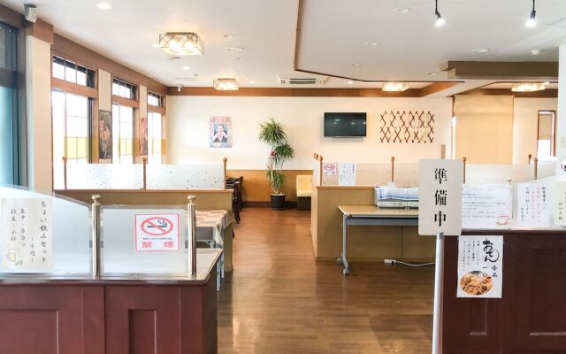 Hotel & Renta Car 660 Nachi - Katsuura