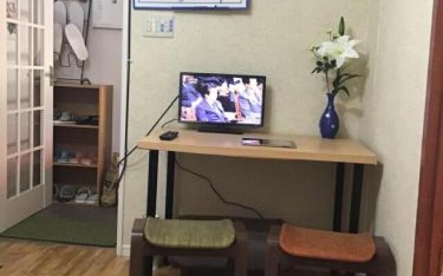 Yoshi Yoshi Homestay