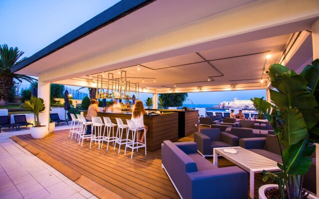 Corinthia St George's Bay