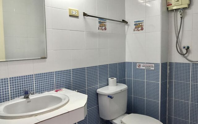 The Beach Cha Am Suite