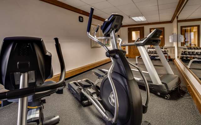 Best Western Plus Ahtanum Inn