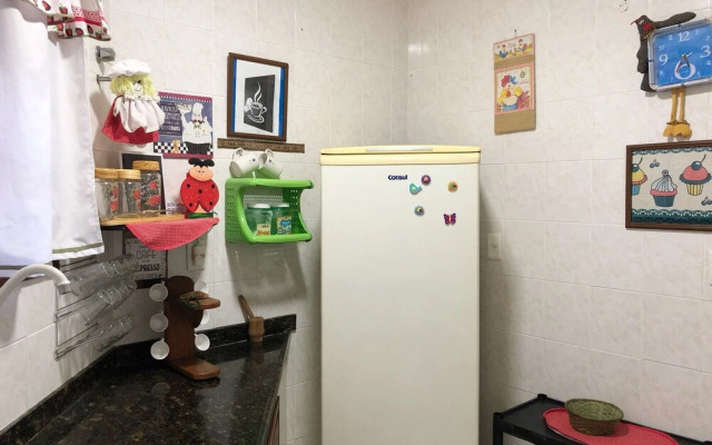 Casas Aconchegantes