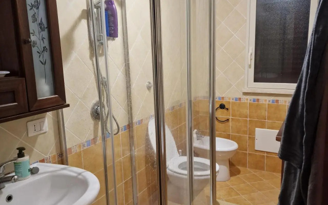 La Villetta di Leonardo, Con Piscina Privata