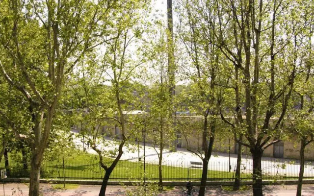 Elvezia Park Residence