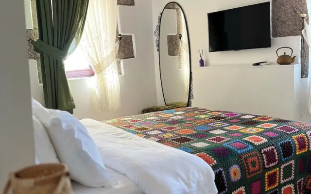 Assos Sunset Boutique Hotel