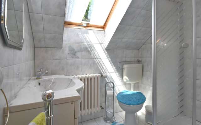 Sophisticated Holiday Home With Garden