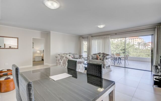 UniqueStay Mayfair Luxury Apartment