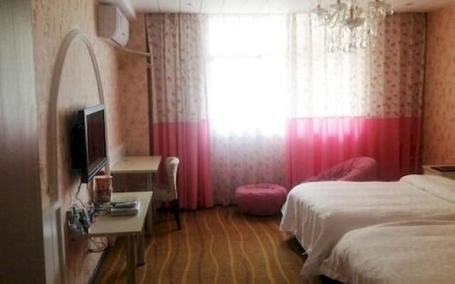 Baidu Fengshang Hotel