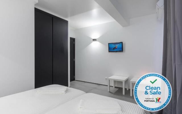 New Apartment albufeira center Belavista 214