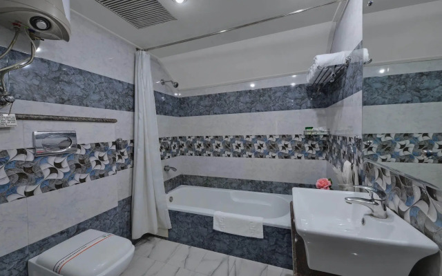 Bravia Hotel Manali Inn