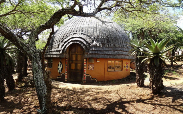 aha Shakaland