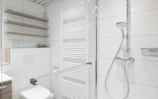 Berolina Wohnung 224