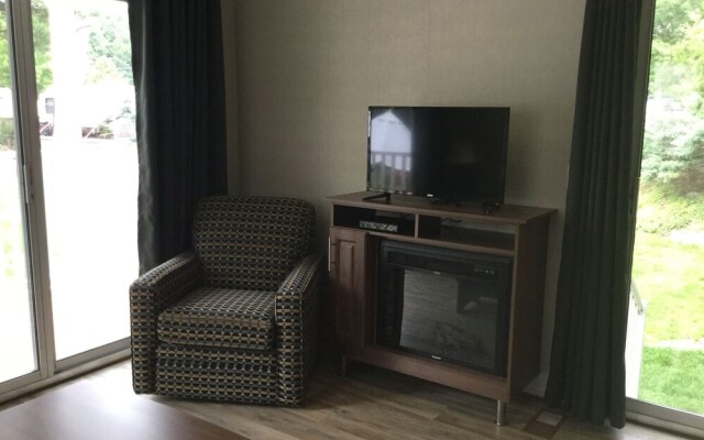 Hidden Valley RV Resort