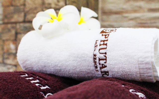 Phutara Lanta Resort