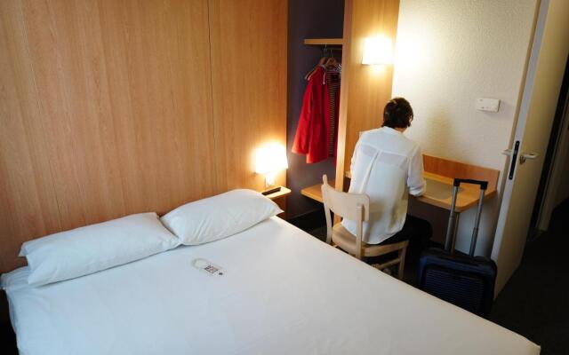 B&B HOTEL Metz Est Technopole Pôle Santé