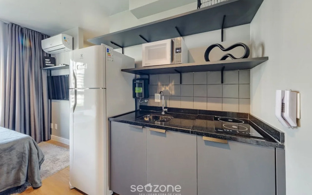 Practical Studio 1.3km From the Metro Gba1104