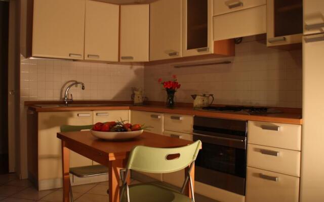 Notti a Pesaro Suite-B&B