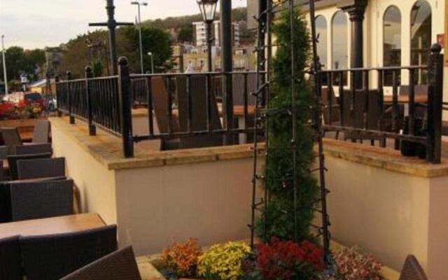 Old Colonial Hotel Weston-Super-Mare | Marston's Inns