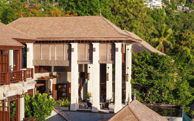 The Kala Samui