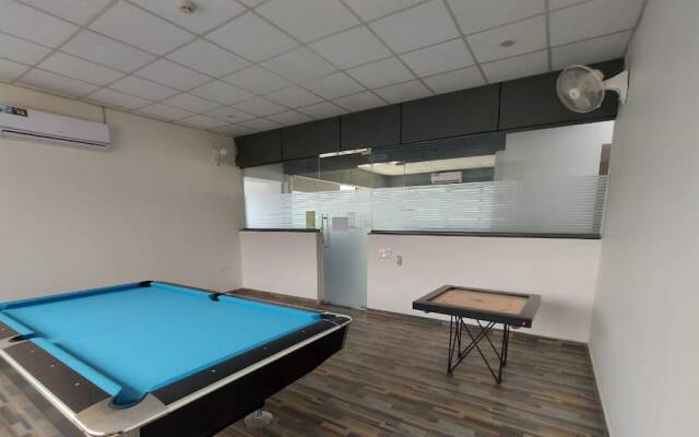 Parkwood Suites