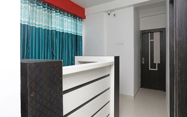 Deobinayak By OYO Rooms