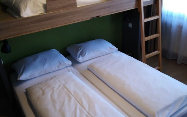 JUFA Hotel Graz Süd - Self Check-in