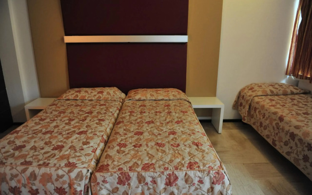 Hotel Antares