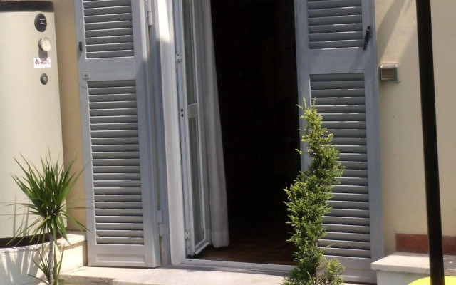 Roma Termini Inn