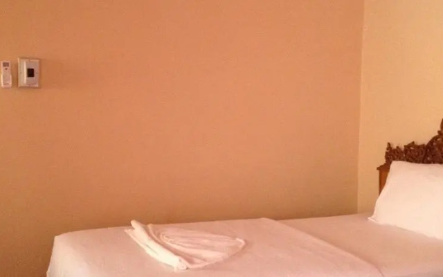 Chok-wasana Guest House