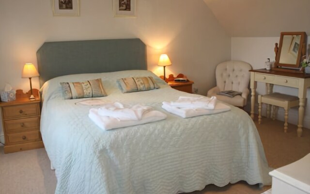 Bridge Cottage