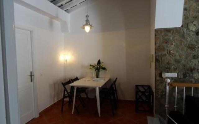 Apartamentos La Loba