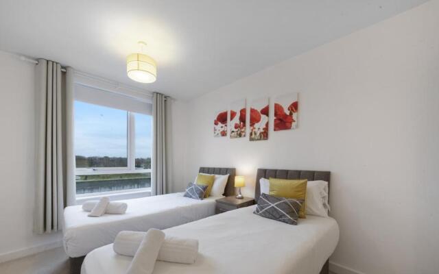 K Suites - Town Centre Hatfield