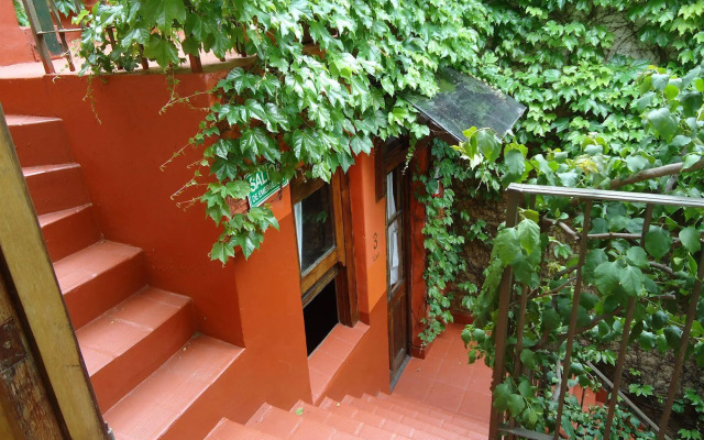 Rugantino Hotel Boutique