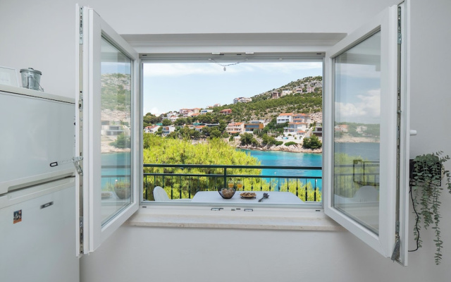 Apartments Ivica