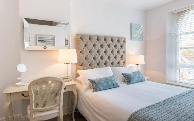 The Old Quay House Hotel