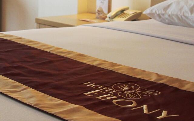 Hotel Ebony Batulicin