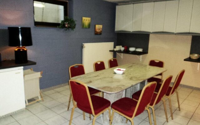 Budget Flats Brussels