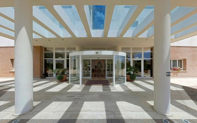 Hotel Centro Di Spiritualità Padre Pio