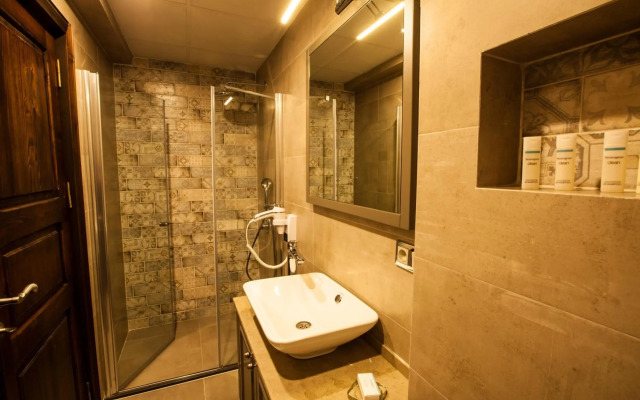 Livia Garden Hotel